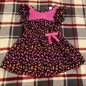 Circo Girls Dress
